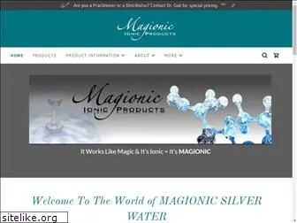 magionic.com