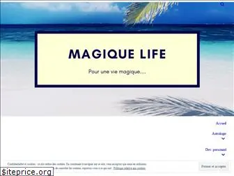 magiquelife.com