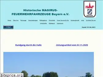 magirus-bayern.de