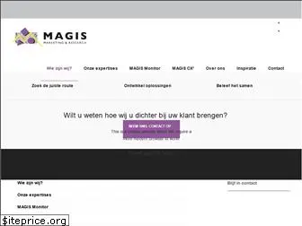 magis.nl