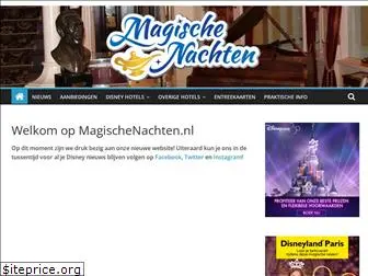 magischenachten.nl