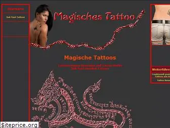magisches-tattoo.de