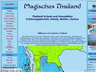 magisches-thailand.de