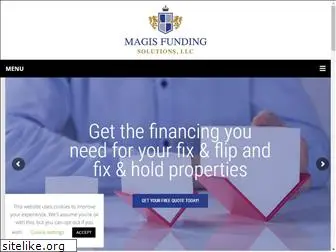 magisfunding.com