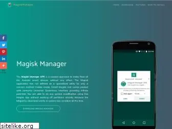 magiskmanager.org