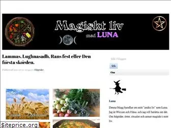 magisktliv.blogg.se