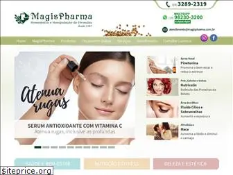 magispharma.com.br