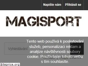 magisport.cz