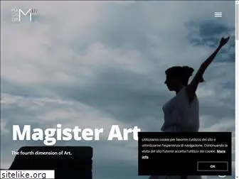 magister.art