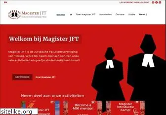 magisterjft.nl