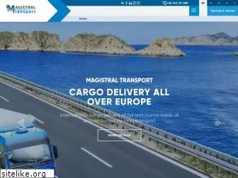 magistral-transport.com