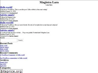 magistralara.com