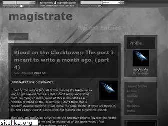 magistrate.dreamwidth.org
