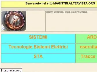 magistri.altervista.org