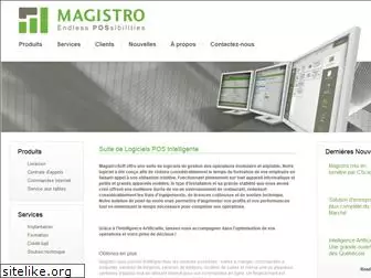 magistrosoft.com