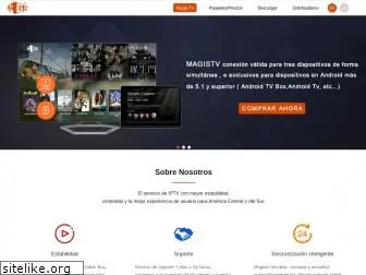 magistv.net