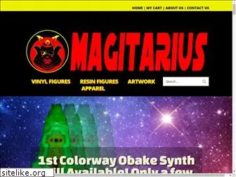 magitarius.com