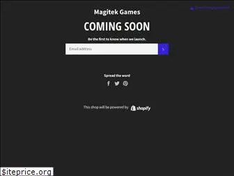 magitek-games.com