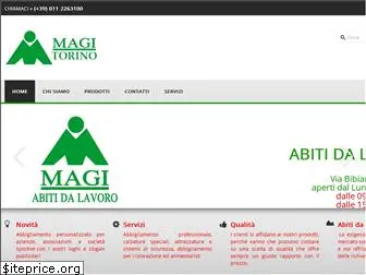 magitorino.com