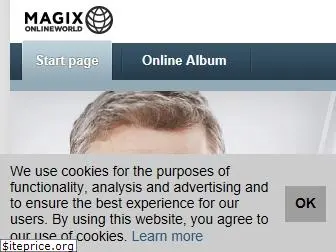 magix-online.com