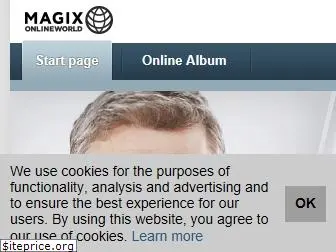 magix-photos.com