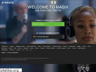 magix.com