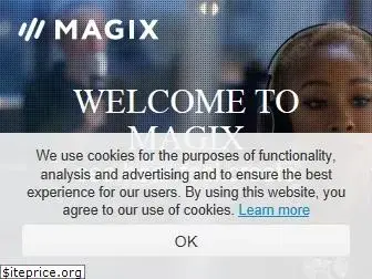 magix.net