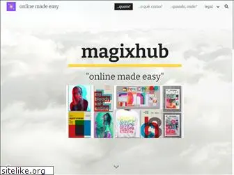 magixhub.com