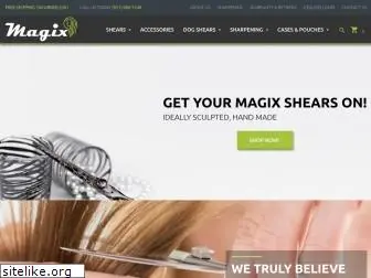 magixshears.com