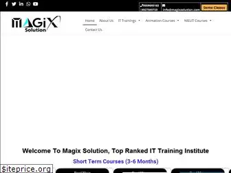 magixsolution.com