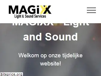 magixx.nl