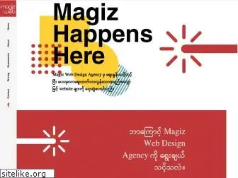 magizweb.com