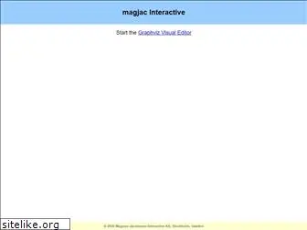 magjac.com