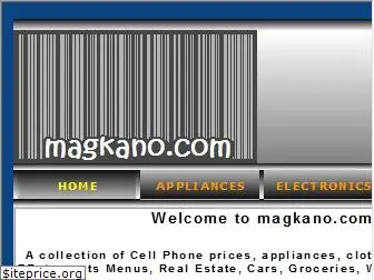 magkano.com