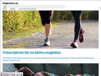 magkatarr.se