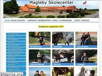 magleby.dk