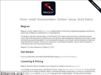 maglev.github.io