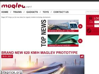 maglev.net