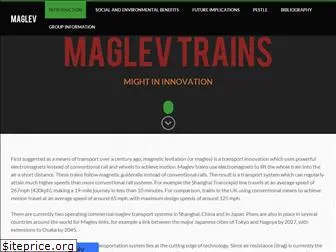 maglevinnovation.weebly.com