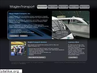 maglevtransport.com