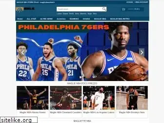 maglienbaonline.it thumbnail