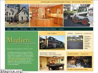 maglieri-construction.com