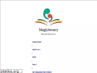 magliteracy.org