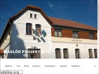 maglodprojekt.hu