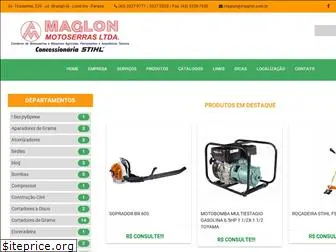 maglon.com.br