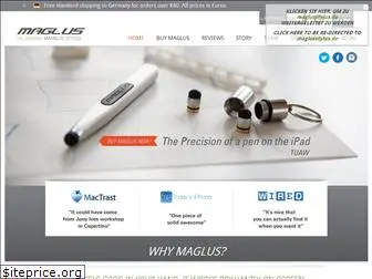 maglusstylus.com