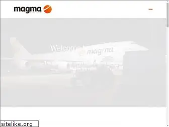 magma-aviation.com