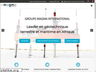 magma-groupe.com