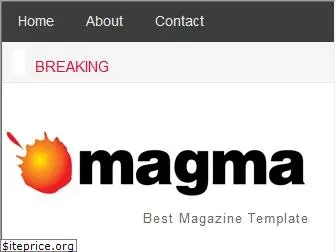 magma-templatesyard.blogspot.com