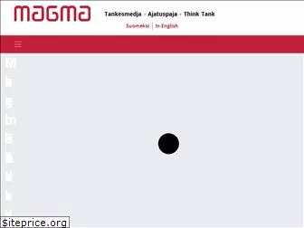 magma.fi